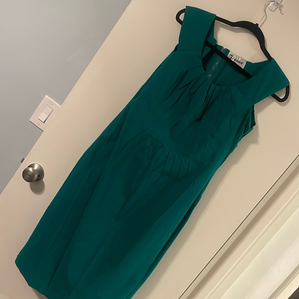 Gently used 1 time midi xxl Tatyana very cute with stretch